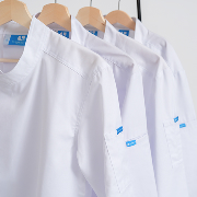 メガメニューブルーライン写真